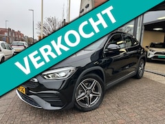 Mercedes-Benz GLA-Klasse - 250 e AMG Line|Apple Carplay|Trekhaak