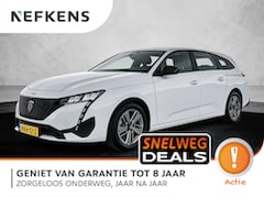 Peugeot 308 SW - 1.2 130pk Active Pack Business | Stoelverwarming | AGR bestuurdersstoel | AppleCarplay/And