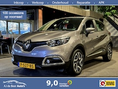 Renault Captur - 0.9 TCe Dynamique Navi | Cruise | Airco | LMV