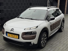 Citroën C4 Cactus - 1.6 BlueHDi Business