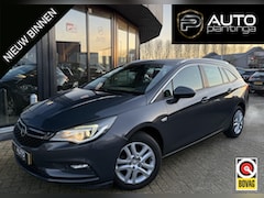Opel Astra Sports Tourer - 1.0 Business+ | Nette Staat | NL AUTO | Trekhaak | Onderhoudshistorie | 2 Sleutels | Parke