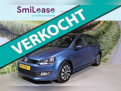 Volkswagen Polo - 1.0 BlueMotion Edition | Trekhaak | Carplay/Android