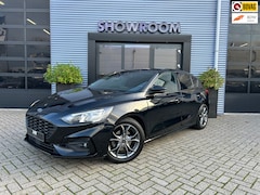 Ford Focus - 1.0 EcoBoost ST Line Business Automaat|Apple Carpley|Stoel en Stuurverwarming
