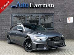Audi A6 Avant - 55 TFSI V6 quattro S-line Plus PANO|B&O|MATRIX|20"|Sportuitlaat