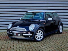 MINI Cooper - 1.6 Pepper