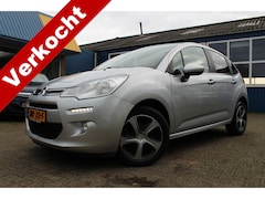 Citroën C3 - 1.2i "Selection" Airco - Cruise - Automaat 82 Pk