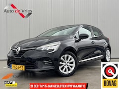 Renault Clio - 1.0 TCe Intens|NL-Auto|Navi|CarPlay/Android