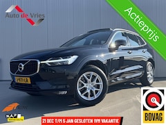 Volvo XC60 - 2.0 B5 Business Pro|Panoramadak|NL-Auto