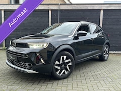 Opel Mokka - 1.2 Turbo Elegance AUTOMAAT / Camera / Winter pack / Clima