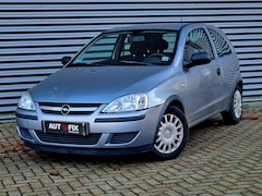 Opel Corsa - 1.2-16V Rhythm