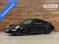 Porsche 911 - 3.6 Carrera