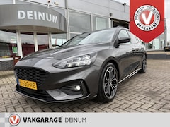 Ford Focus Wagon - 1.5 EcoBoost ST Line Business Automaat Panoramadak, Trekhaak, Camera, elektr.klep, etc