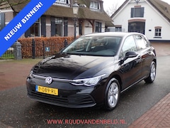 Volkswagen Golf - 1.0TSI Life ACC/CARPLAY/NAVI/CAMERA/SFEERVERLICHTING