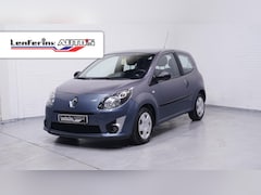 Renault Twingo - 1.2-16V Dynamique Airco 134.467 km NAP