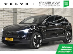 Volvo EX30 - Extended Range Plus 272PK/69 kWh | Harman Kardon | Climate