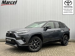 Toyota RAV4 - 2.5 Hybrid AWD GR Sport 360 Camera Dodehoek Detectie Stoel Stuur verwarming