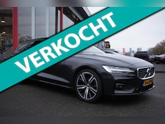 Volvo V60 - 2.0 T4 R-Design