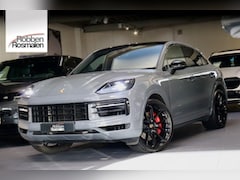 Porsche Cayenne Coupé - 3.0 E-Hybrid Artic|PANO|22inch|Display