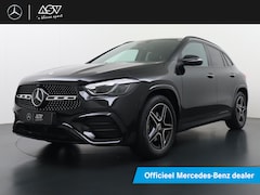 Mercedes-Benz GLA-Klasse - 180 Business Solution AMG