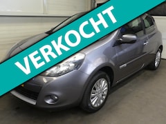 Renault Clio - 1.2 Collec - Airco - Cruise Control - Mooie auto