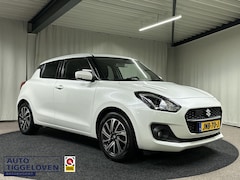 Suzuki Swift - 1.2 Style Smart Hybrid Navi | Led | Camera