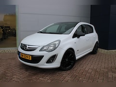 Opel Corsa - 1.4-16V Cosmo OPC Performance 5-drs Airco Navi