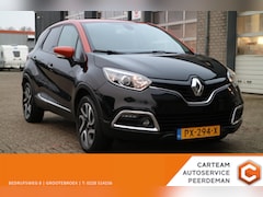 Renault Captur - 1.2 TCe Dynamique | Navi | Camera | Trekhaak |