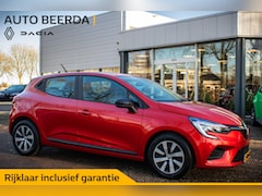 Renault Clio - TCe 90 Equilibre