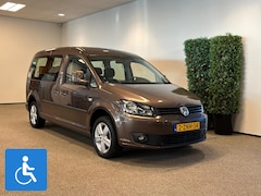 Volkswagen Caddy Maxi - Rolstoelauto 85x150