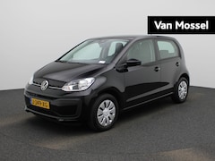 Volkswagen Up! - 1.0 BMT move up | Bluetooth | Airco | 5 deurs |