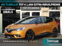 Renault Scénic - 1.3 TCe Black Edition | Camera | Head up display | BOSE | Panorama dak