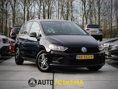 Volkswagen Golf Sportsvan - 1.2 TSI Comfortline Stoelvw Trekhaak LMV