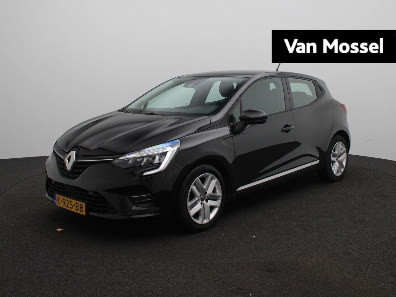 Renault Clio - 1.0 TCe Bi-Fuel Zen | Airco | Apple Carplay/Android Auto | LED koplampen | Cruise Control - AutoWereld.nl
