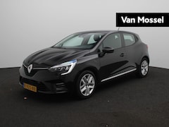 Renault Clio - 1.0 TCe Bi-Fuel Zen | Airco | Apple Carplay/Android Auto | LED koplampen | Cruise Control