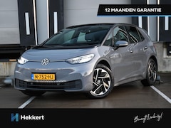 Volkswagen ID.3 - Life 58 kWh 204pk Automaat 18''LM | ADAPT. CRUISE | STOEL + STUURVERW. | PDC | NAVI | DAB
