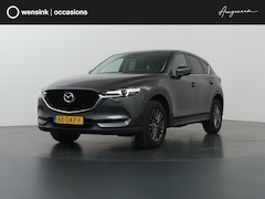 Mazda CX-5 - 2.0 SkyActiv-G 165 Skylease GT | 1800kg trekgewicht | Trekhaak | Navigatie | Bose | Blueto