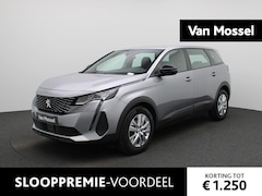 Peugeot 5008 - 1.5 BlueHDi 96kW S&S EAT8 Active Pack | 7 Persoons | Automaat | Apple Carplay / Android Au