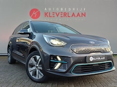 Kia e-Niro - ExecutiveLine 64 kWh | ELEKTRISCH | STOEL/STUUR VERWARMING/VENTILATIE | 64 kWh | PDC | Wij