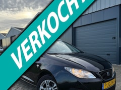 SEAT Ibiza ST - 1.2 TSI Style