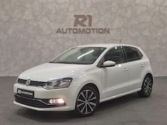 Volkswagen Polo - 1.2 TSI Highline BlueMotion, Automaat, DSG, Cruise Controle, Climate Controle, Service geh