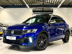 Volkswagen T-Roc - R 4Motion 300PK|Pano|AK|ACC