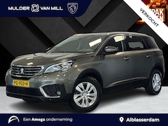 Peugeot 5008 - Active Pack 1.2 Turbo 130pk | NAVI | CAMERA | CLIMA | CRUISE CONTROL | APPLE CARPLAY / AND