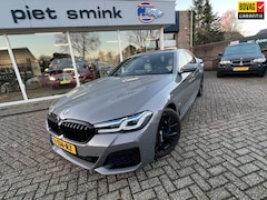 BMW 5-serie - 540i xDrive High Executive