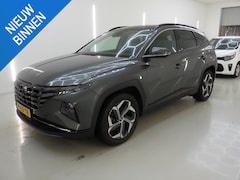 Hyundai Tucson - 1.6 T-GDI HEV PREMIUM SKY I SCHUIFDAK I AUTOMAAT I APPLE CARPLAY I CLIMATE CONTROL