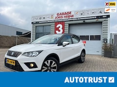 SEAT Arona - 1.0 TSI Style 83000 km FR look BTW auto