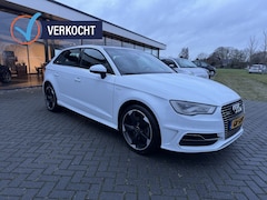 Audi A3 Sportback - 1.4 e-tron Amb. PL+