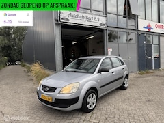 Kia Rio - 1.4 LX Nieuwe APK NAP Logisch