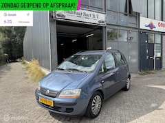 Fiat Idea - 1.4-16V Dynamic Trekhaak Airco APK NAP Logisch