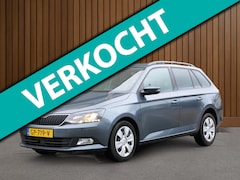 Skoda Fabia Combi - 1.2 TSI Ambition 5-Deurs | Cruise | Airco | NAP