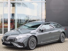 Mercedes-Benz EQS - 450+ AMG Line 118 kWh